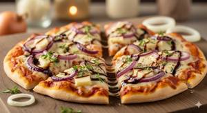 Onion Pizza