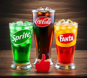 COLD DRINK (GLASS)
