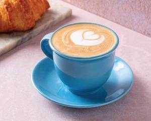 Cafe latte