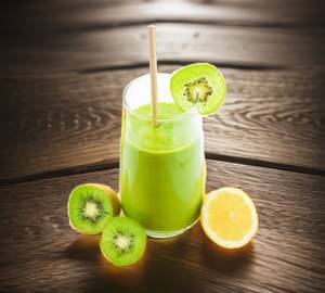 Kiwi Shake