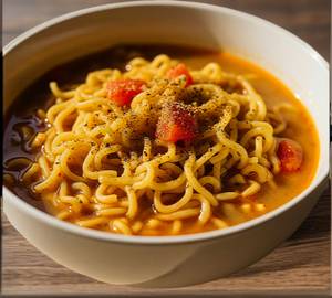 Tomato Maggi