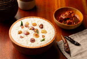 Curd Rice