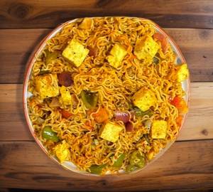 Special Maharaja Maggi