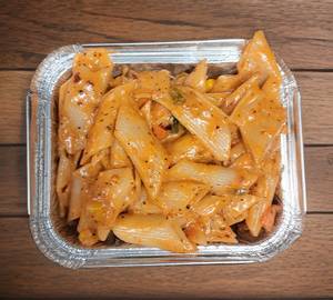 Red Sauce Pasta