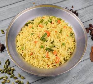 Kashmiri Pulao [450ml]