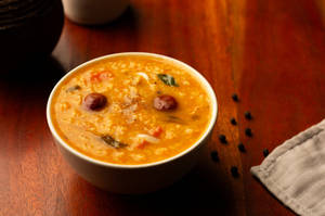Rasam Rice