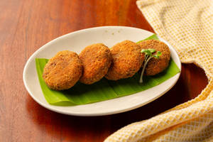 Chicken Cutlet - 5 Pcs