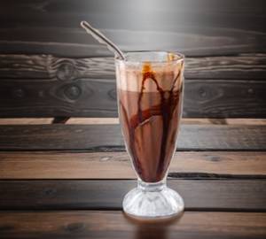 Chocolate Shake