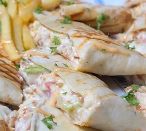 Fantasia (Chef Special)