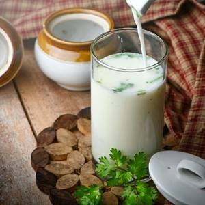 Buttermilk