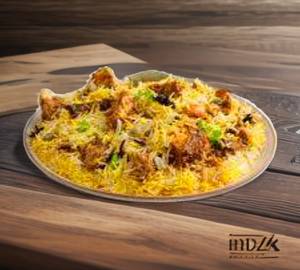 Champaran Chicken Biryani