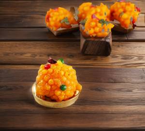 Desi Ghee Jodhpuri Laddu