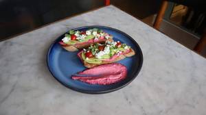 Avocado Toast