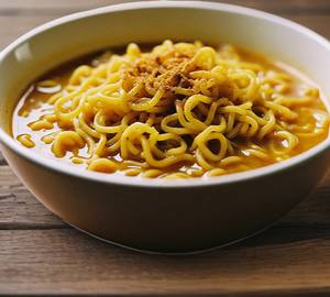 Double Masala Maggi