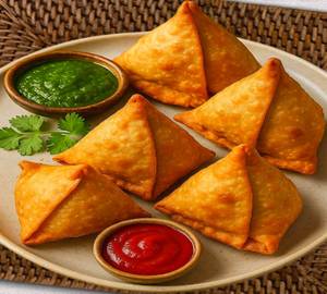 Samosa