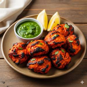 Chicken Tikka