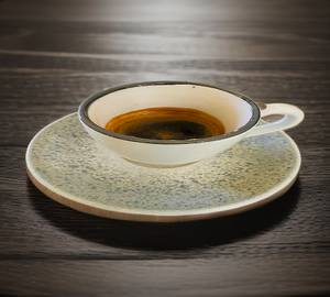 Ristretto