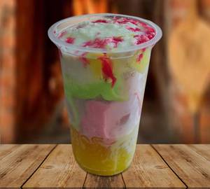 Big Ice Cream Falooda