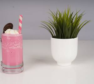 Oreo rosemilk
