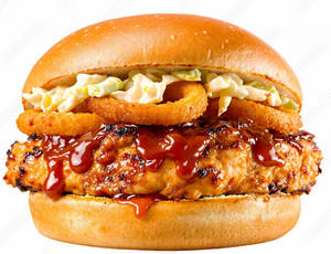 Coleslow Sandwich