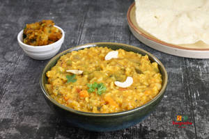Sambar Rice