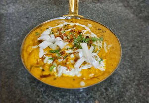 Chicken Banjara Masala