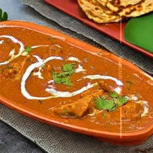 Chicken Makhani Cheese Grill