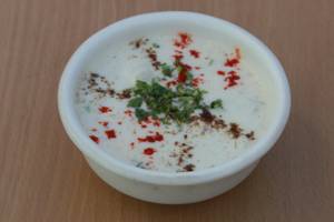 Plain Raita [300 ml]