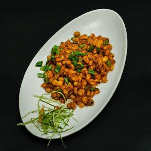 Crispy Corn