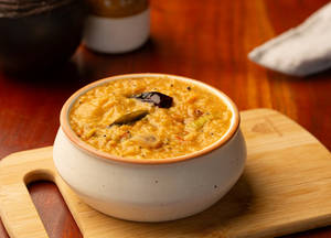 Parippu Curry