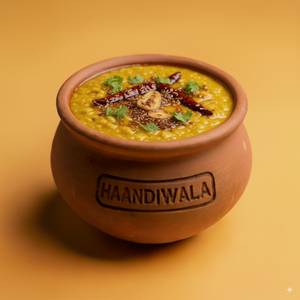 Dal Tadka Handi