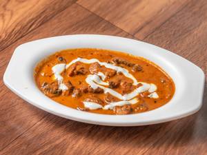 MUSHROOM MATAR CURRY
