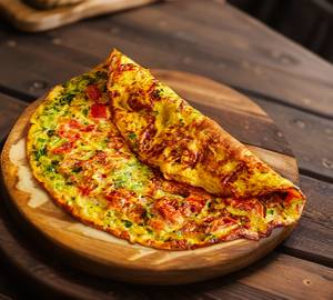 Egg Omelette