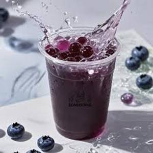 Strawberry Pop Shake