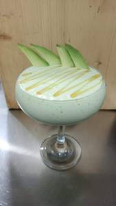 Avocado Shake