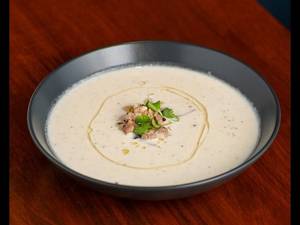 Cream Of Chicken Soup