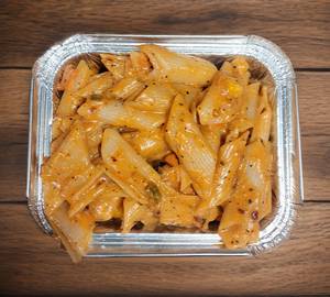 Mix Sauce Pasta