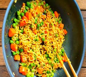 Veg Maggi