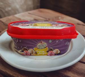 American Nuts Tub 1 ltr