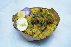 Kakinada Chicken Biryani