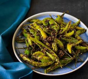 MIRCHI FRY