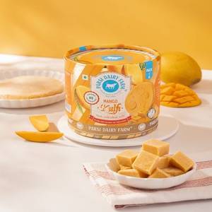 Mango Kulfi (300 gms)