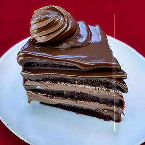 Nutella Cream