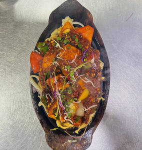 Taiwan Paneer
