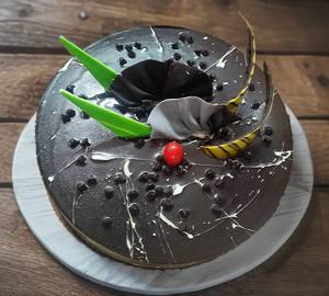 Chocolate cake [600gm]