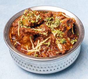 Rara Mutton                                