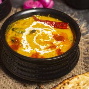 Dal Tadka Yellow