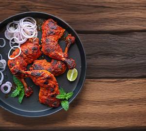 Chicken Tandoori