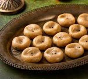 Special Elaichi Peda