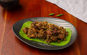 Boneless Kandhari Chicken Fry